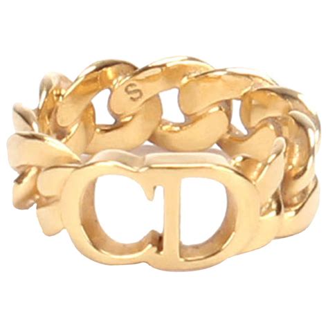 bague dior danseuse étoile occasion|Bague Dior femme d’occasion .